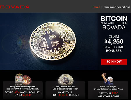 bovada-bitcoin-blackjack