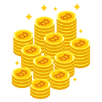 Bitcoin Casino Chips